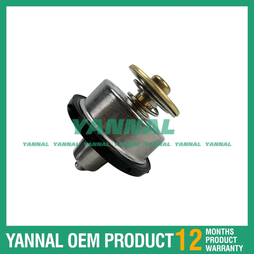 Thermostaat 1842130C3 voor Perkins DT466 motoronderdelen
