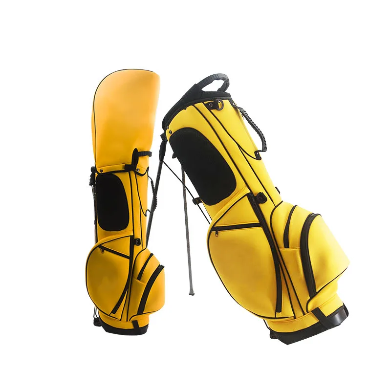 Bolsas personalizadas para palos de golf con logotipo personalizado, alta calidad, precio bajo
