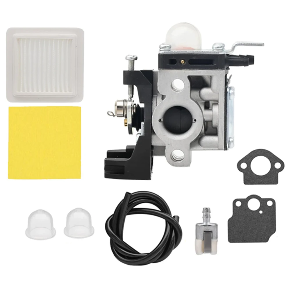 

SRM-3020U ,A021004831 Carburetor Kit: Improve Your Cutting Efficiency Improved Fuel Efficiency Garden Tools Accessories Replace