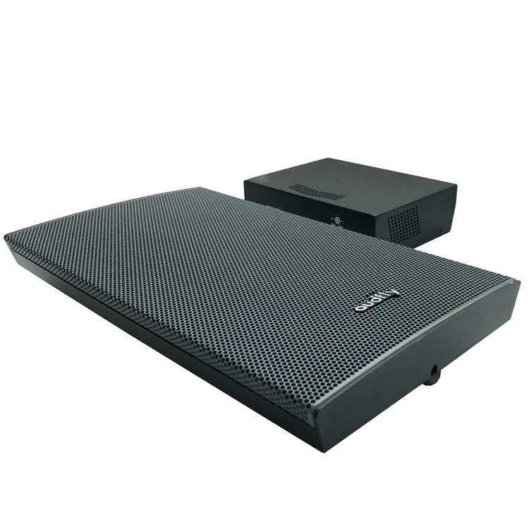 Audfly Professional Acoustic Directional Ultrasonic Sound Equipment/Amplifiers/Speaker For Museum