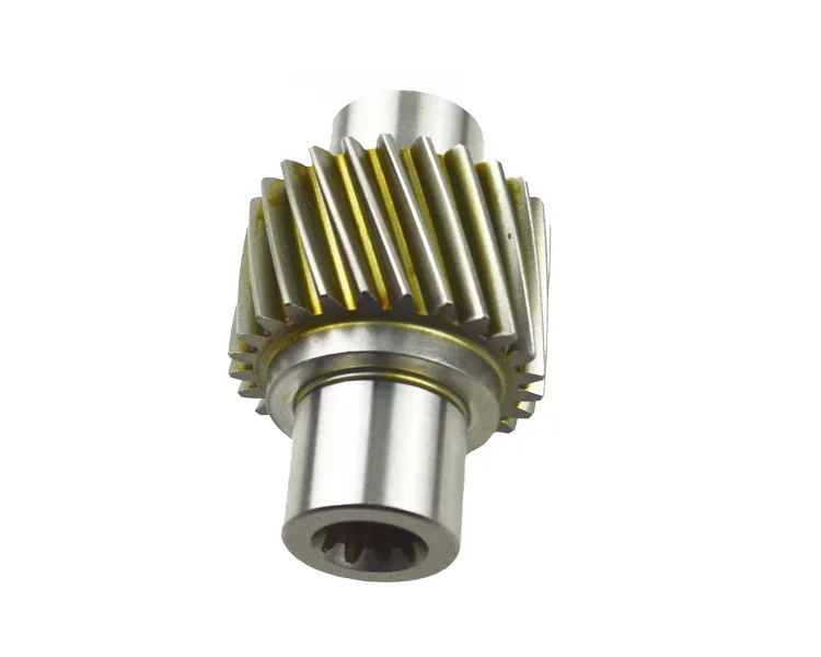 P.T.O, Forklift Parts 25 Teeth Z-8-97302-688-0 Gear, Hydraulic Pump for 4JG2