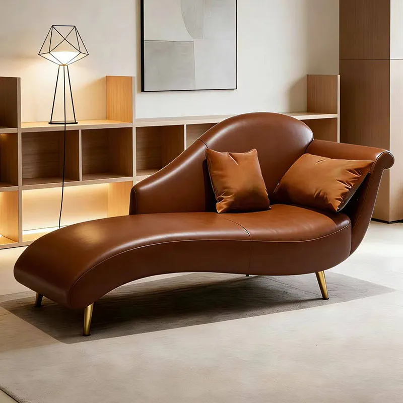 

New Chinese-style concubine chair 2026 new oncubine chair homestay lounge villa lounge bedroom