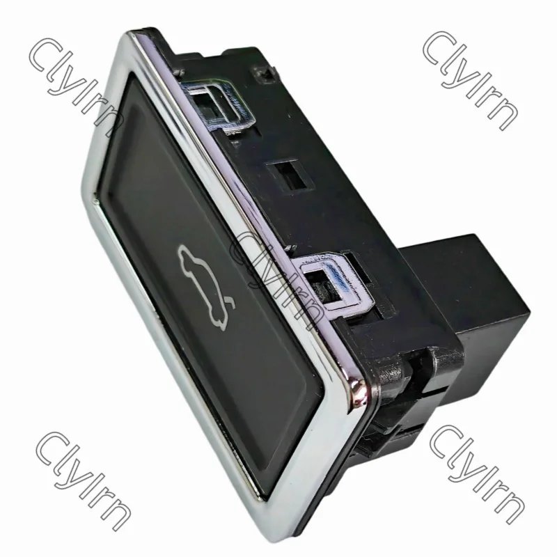 Rear Trunk Release Lock Switch Button 7L6959520 For VW Touareg Passat Skoda Octavia Superb Audi A4 A6 A7 A8 Q5 3