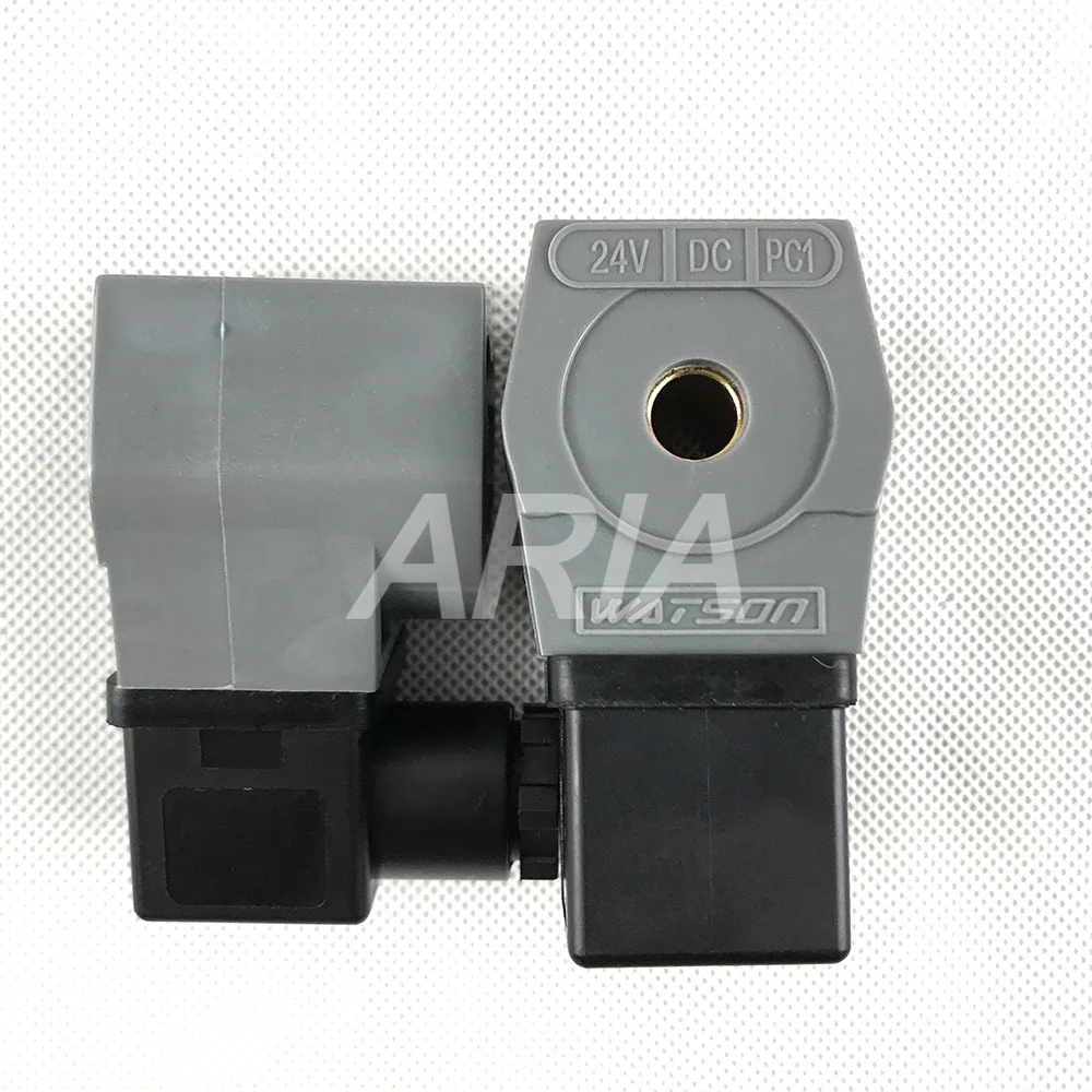 WPS-TZ-XQB ملف صمام النبض الكهرومغناطيسي PC1 الفتحة الداخلية 13.5 ارتفاع 42 واتسون #4