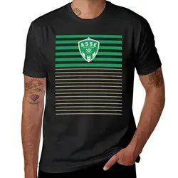 Saint-Etienne StéphanoisSt Etienne T-Shirt graphics heavyweights Men's t-shirt