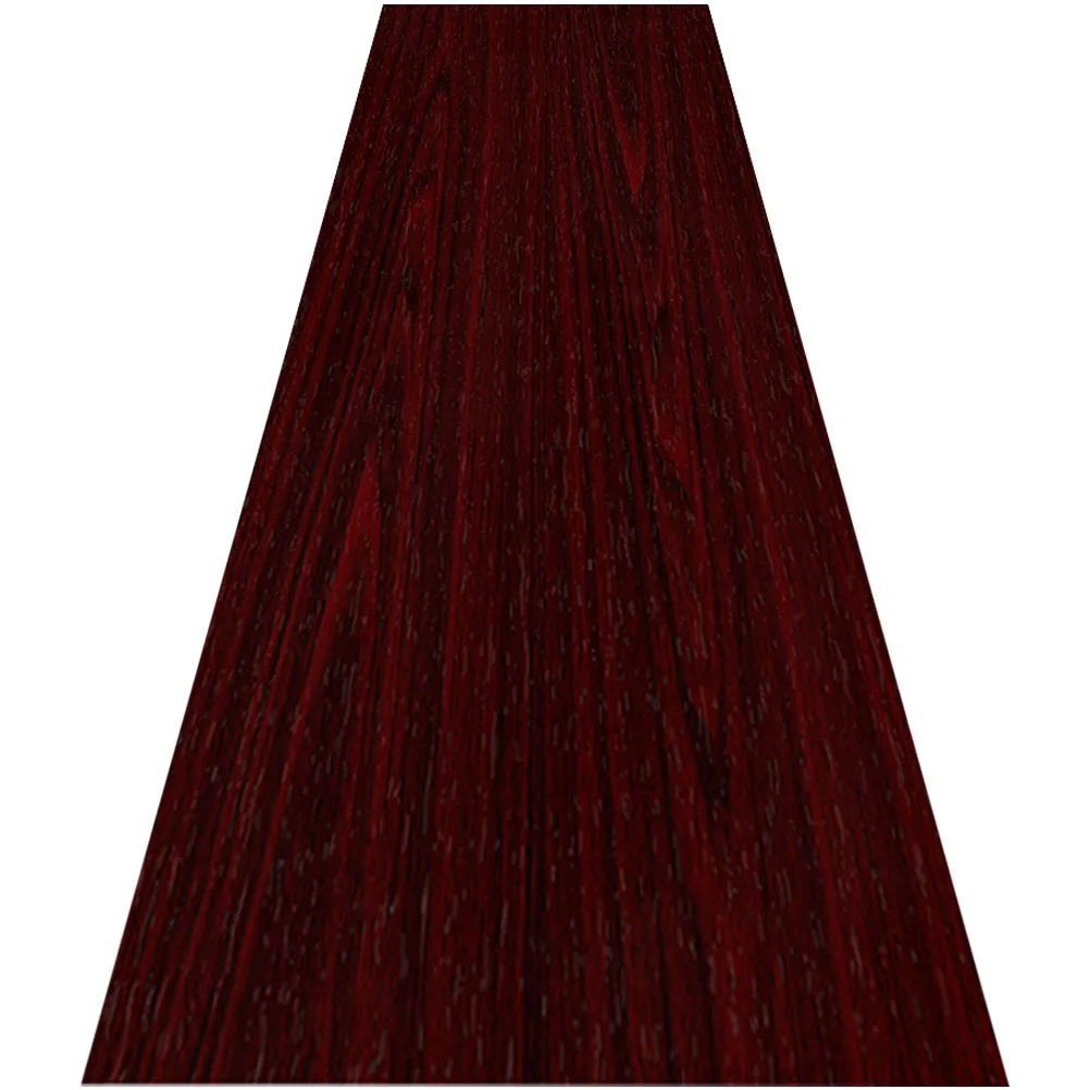 ملصق أرضية من مادة PVC مقاوم للماء، ألواح خشبية قابلة للتقشير واللصق، ألواح أرضية متينة ذاتية اللصق قابلة للتقشير واللصق