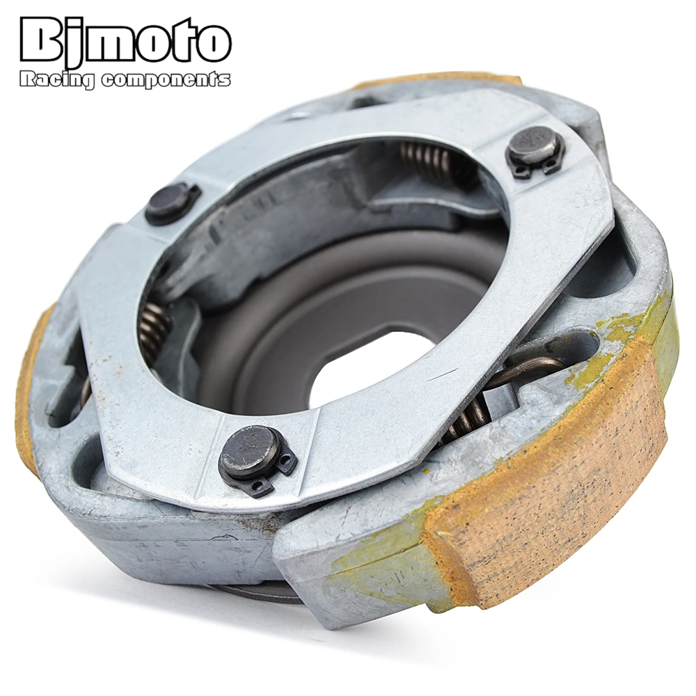 

For Polaris RZR170 RANGER 170 2009-2019 Motorcycle Clutch Assy for Kymco Dink 125 1996-2005 Dink 150 1997-1998 Heroism 125/150