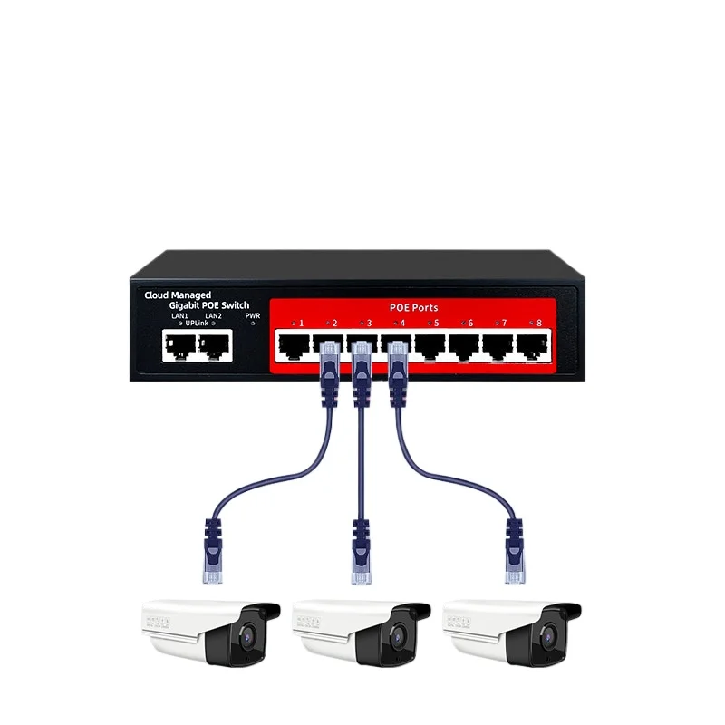 cloud-managed-poe-switch-4-8-16-port-48v-active-poe-desktop-100-1000mbps-sfp-app-control-switch-pulg-and-play-ip-camera