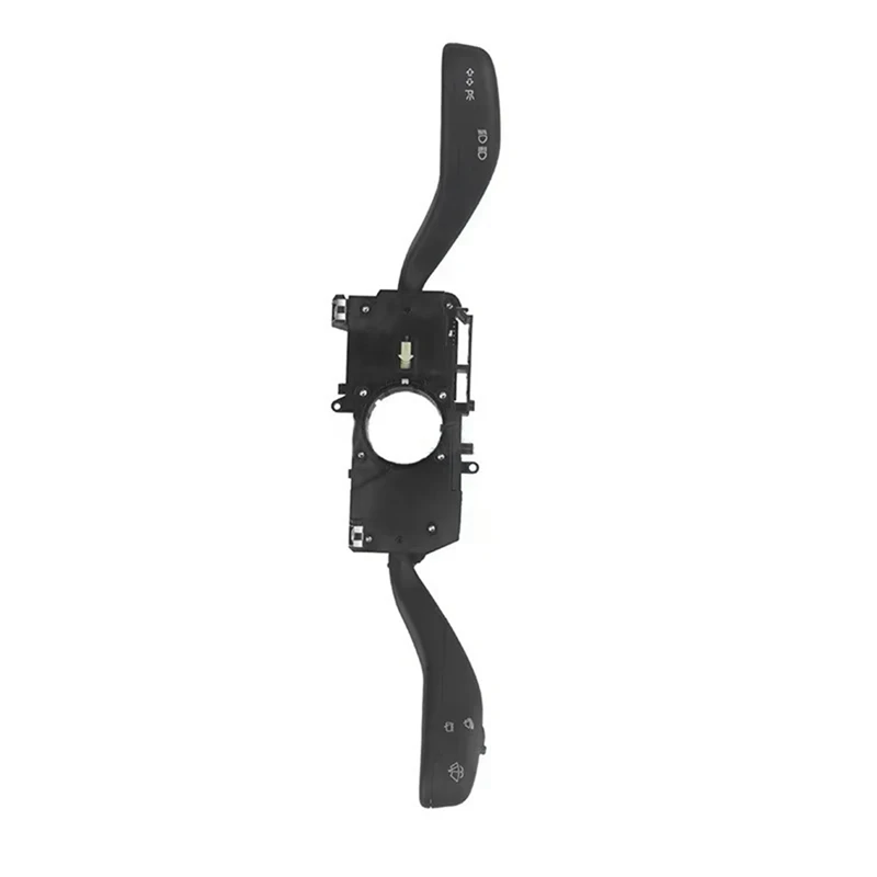 

Turn Signal Switch Multifunction Steering Wheel Control Switch 6Q0953503 6Q0953503AC For VW SEAT Polo 2001-2009