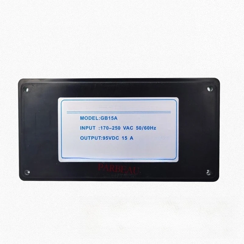 

Бесщеточный генератор GB15A, автоматический регулятор напряжения, плата регулятора напряжения возбуждения AVR