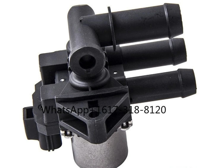 

Suitable for Ja g uar, Lan d Ro ver, Lincoln, Water Valve XR840091