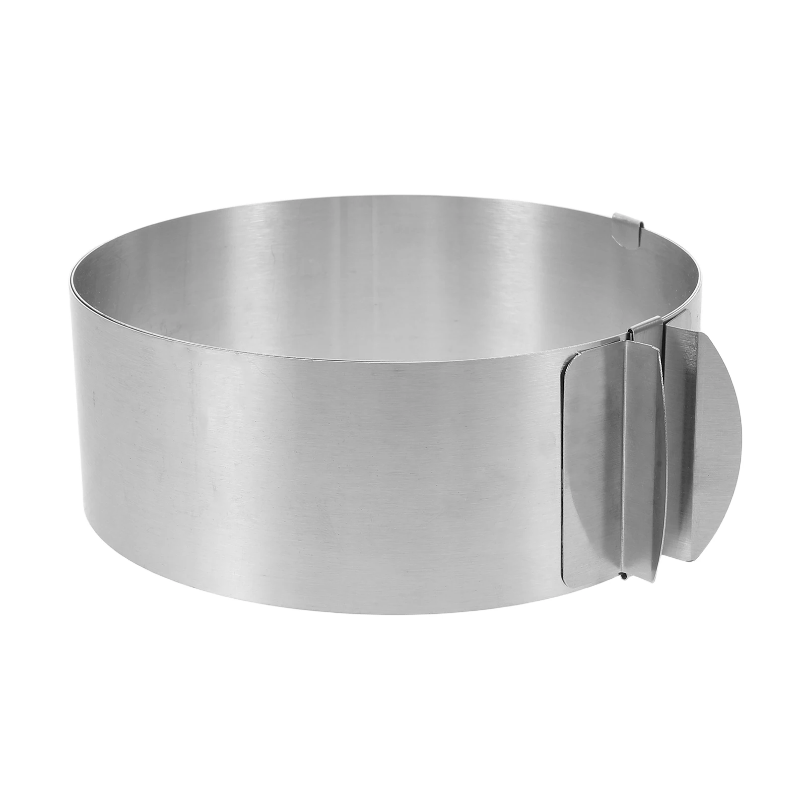 

1pcs Adjustable 16Cm-28Cm Stainless Steel Stove Windscreen For Camping Gas Stove Windproof Outdoor Cooking Backpacking Bbq