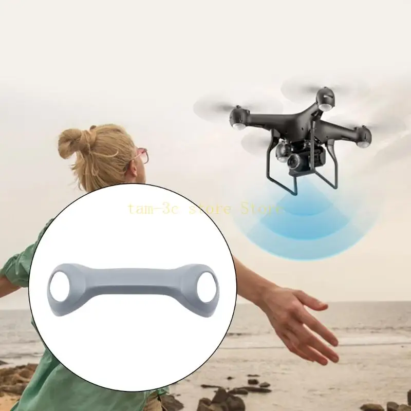 Air 3 フロントカバーアセンブリ修理部品 Air 3 ドローン用 純正スペア D0UA