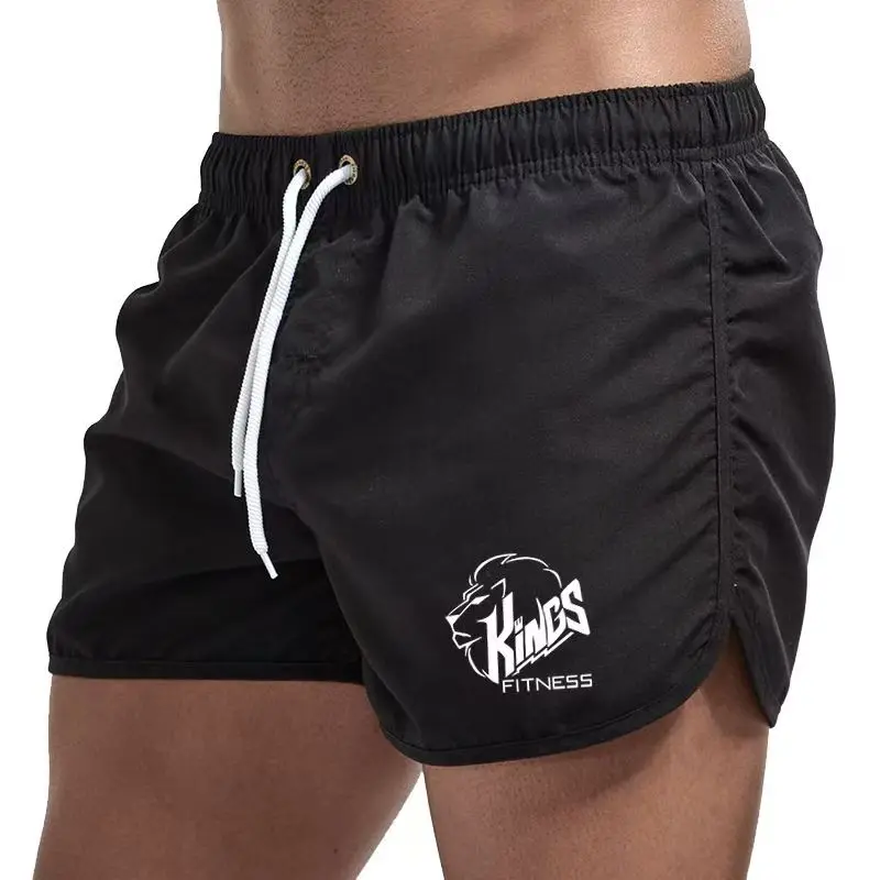 

Hot Sales Men's Board Shorts Summer Casual Sports Sexy Beach Shorts Daily Gym Fitness Running Surfing Cycling Man Shorts Jogging