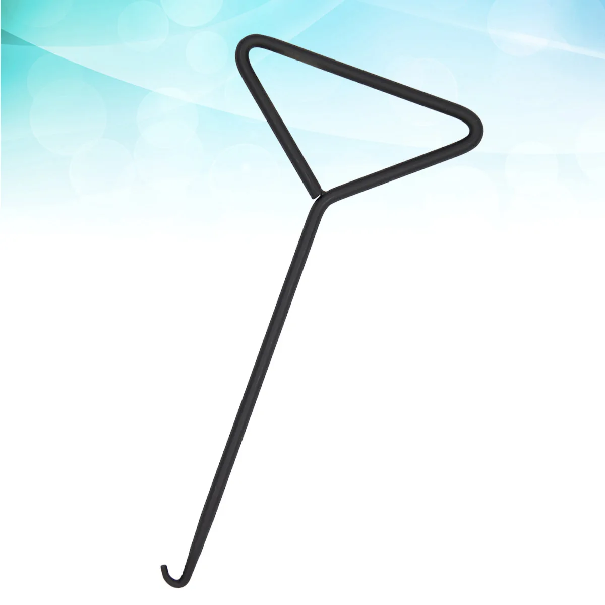 

Exhaust Spring Hook Puller T-Handle Tool For Motorcycle Atv Kart Drum Brake Shoe Removal Heavy Duty Steel Long Handle