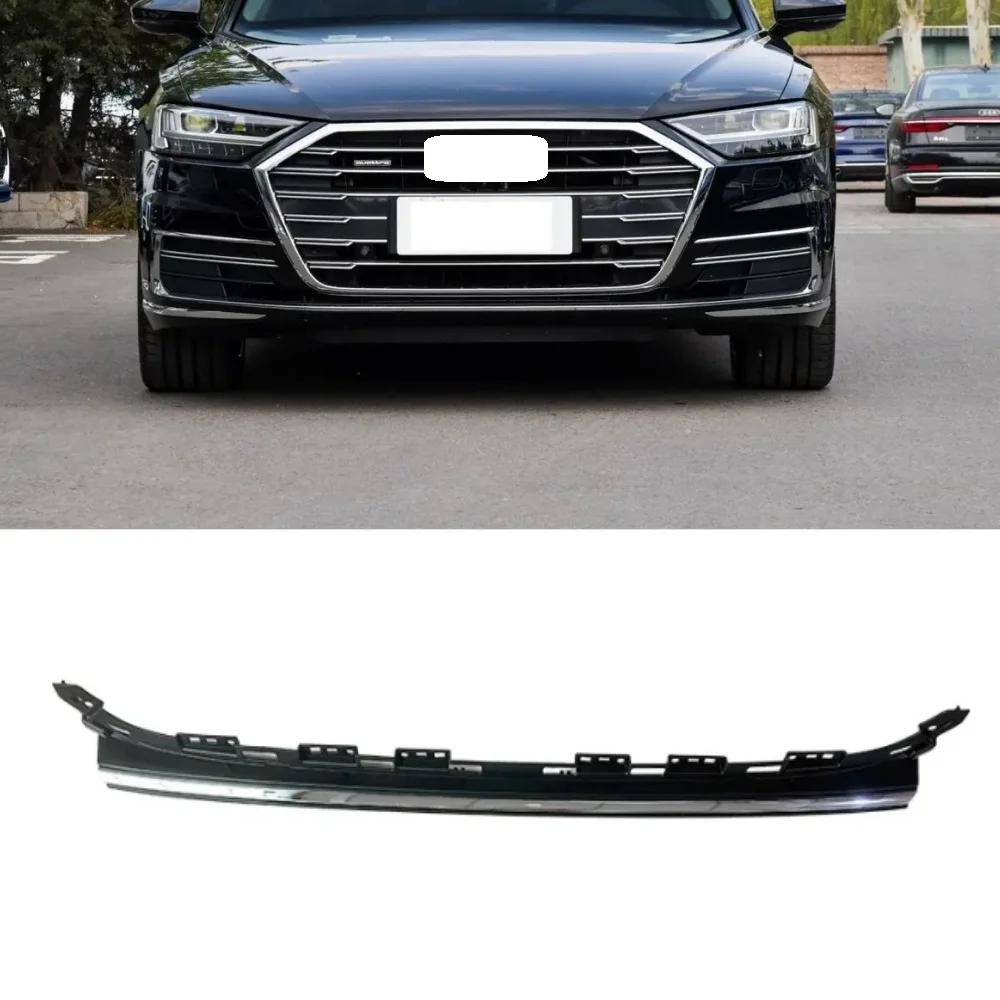 

Front bumper grille bracket For Audi A8 D5 2018-2022