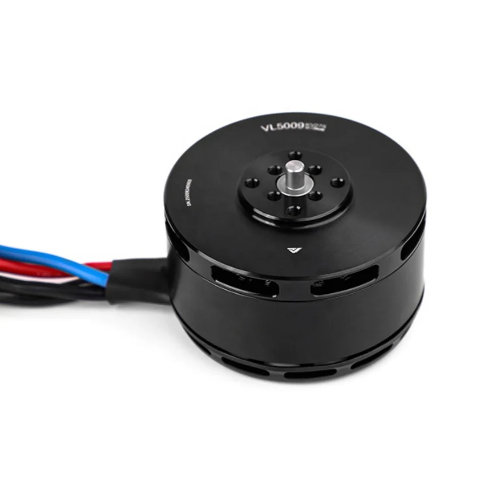

T-MOTOR VL5009 KV275 Custom 930W Brushless Industrial Drone Motor For VTOL Fixed-Wing UAV