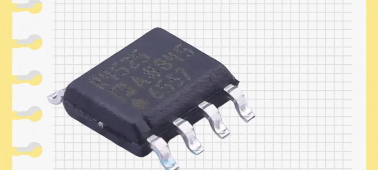 ADR4525ARZ ADR4525ARZ-R7 Package SOIC-8 Voltage Reference Chip Brand New Original Stock 3V~15V Series 950uA 4ppm/℃
