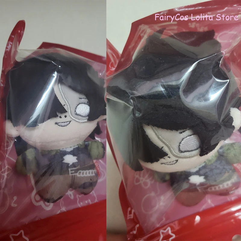 Fools Gold Identity V Series Maumet Ciondolo 10 cm Gioco Cartoon Figure Modello Portachiavi Anime Regalo di Natale