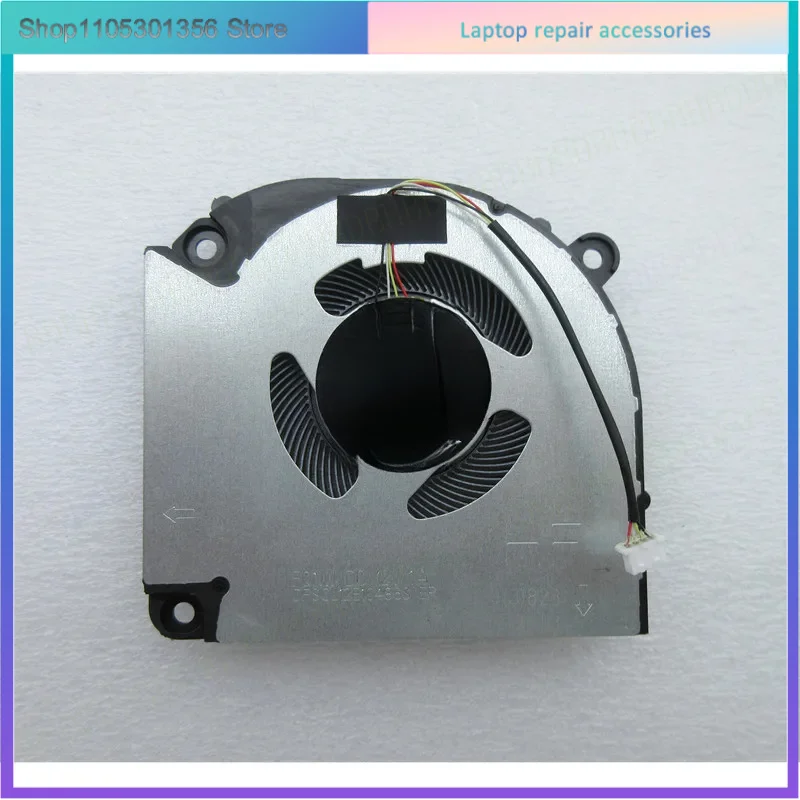 Laptop CPU GPU Cooling Fan For Medion Erazer Scout E20-MD62528 V170RNC FQNW FQNX DFSCL12E16486S DFSCL12E06486S