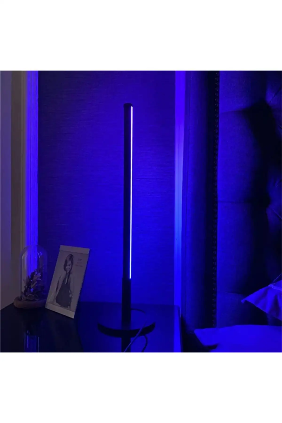 Table Top Mini Led Floor Lamp