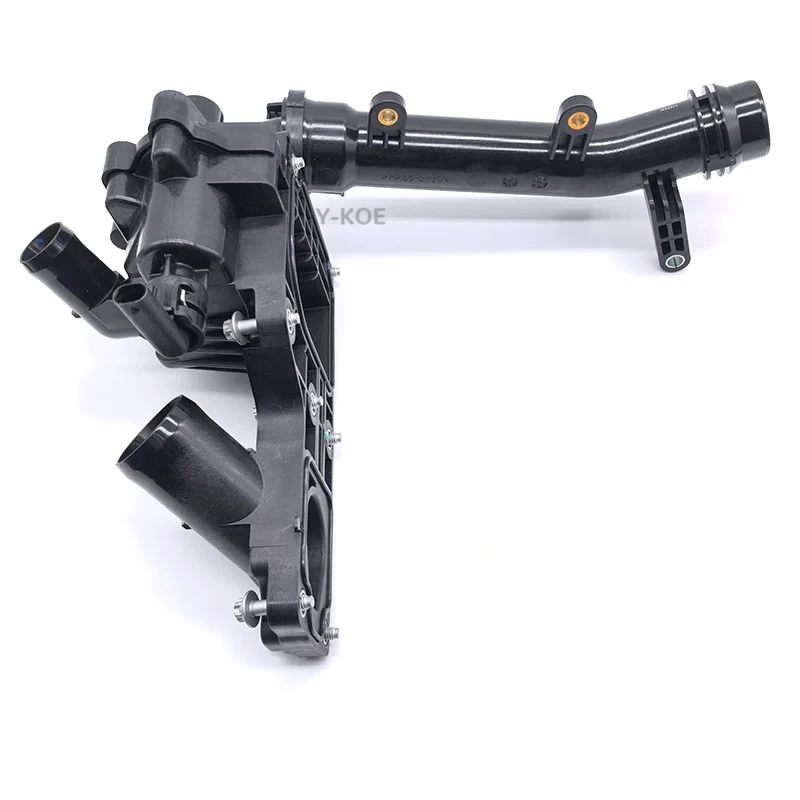 Engine Coolant Thermostat For Mercedes Benz 2562030075 A2562030075 X290 AMGGT50 M256 W213 C238 E53 C167 W167 AMGGLE53 X167 W222
