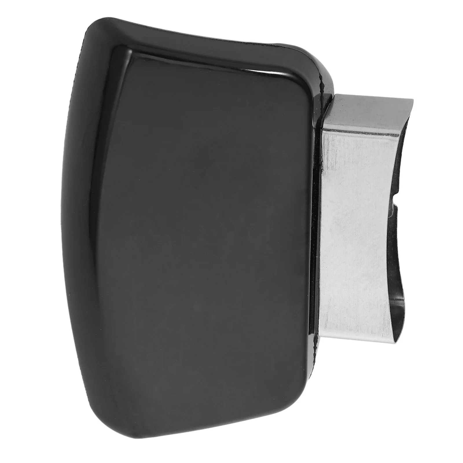 

1pcs Anti-Scald Pot Side Handle Replacement Bakelite Grip Pan Side Handle Ergonomic Design Kitchen Utensil Pot Supplies