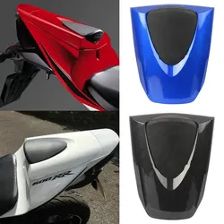 For Honda CBR600RR CBR 600 RR F5 2007 2008 2009 2010 2011 2012 Motorcycle Pillion Rear Passenger Seat Cowl Cover Solo Fairing