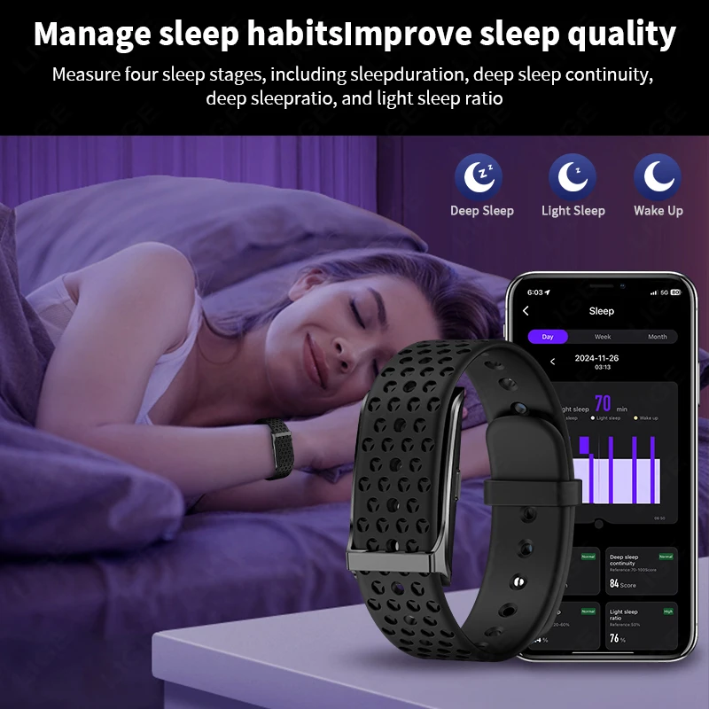 Thumbnail 4 - #54 Best Rated Pedometer to Buy in 2026