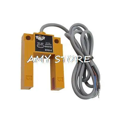 E3S-GS30E4 Diffuse Groove Shape Photoelectric Switch Sensor