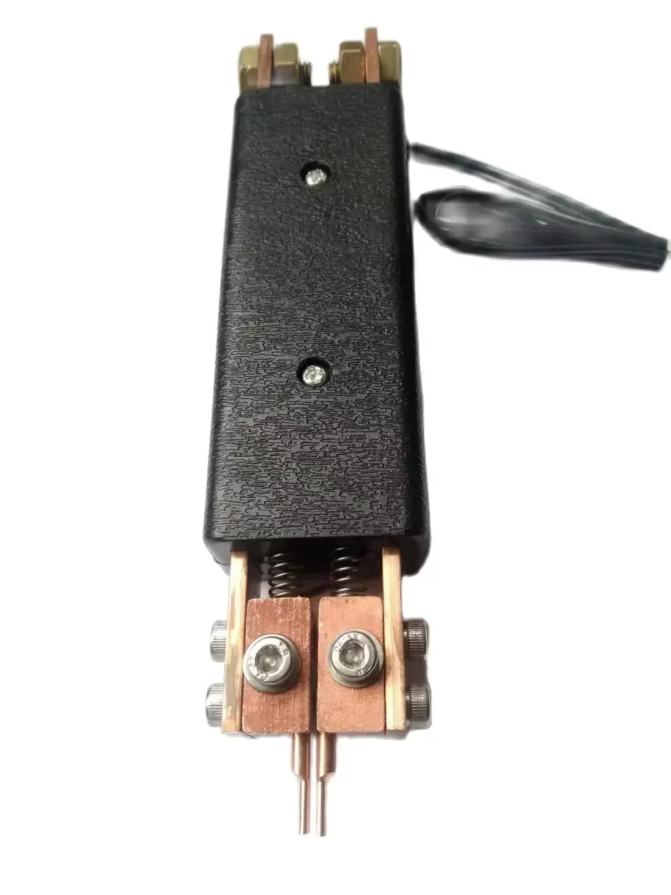 Professional Trigger Handle for Spot Welder, Integrated Welding Pen
