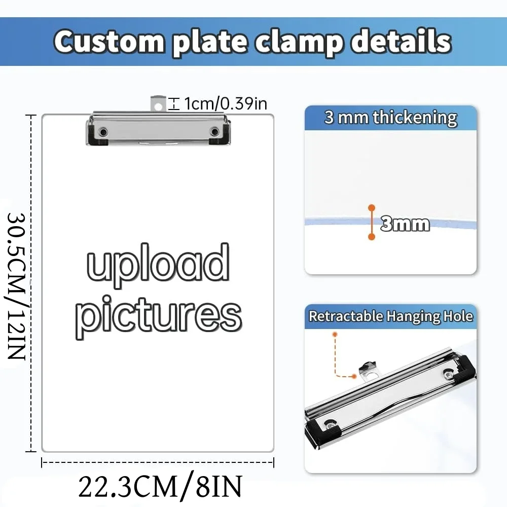 Thumbnail 2 - #72 Clipboards Deals & Discounts