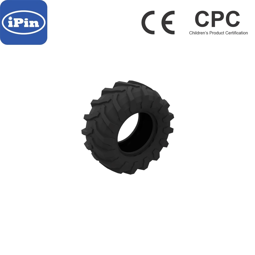 

Part ID : 70695 Part Name: Tyre 56 x 26 Tractor Category : Wheels and Tyres Material : Plastic / TPR