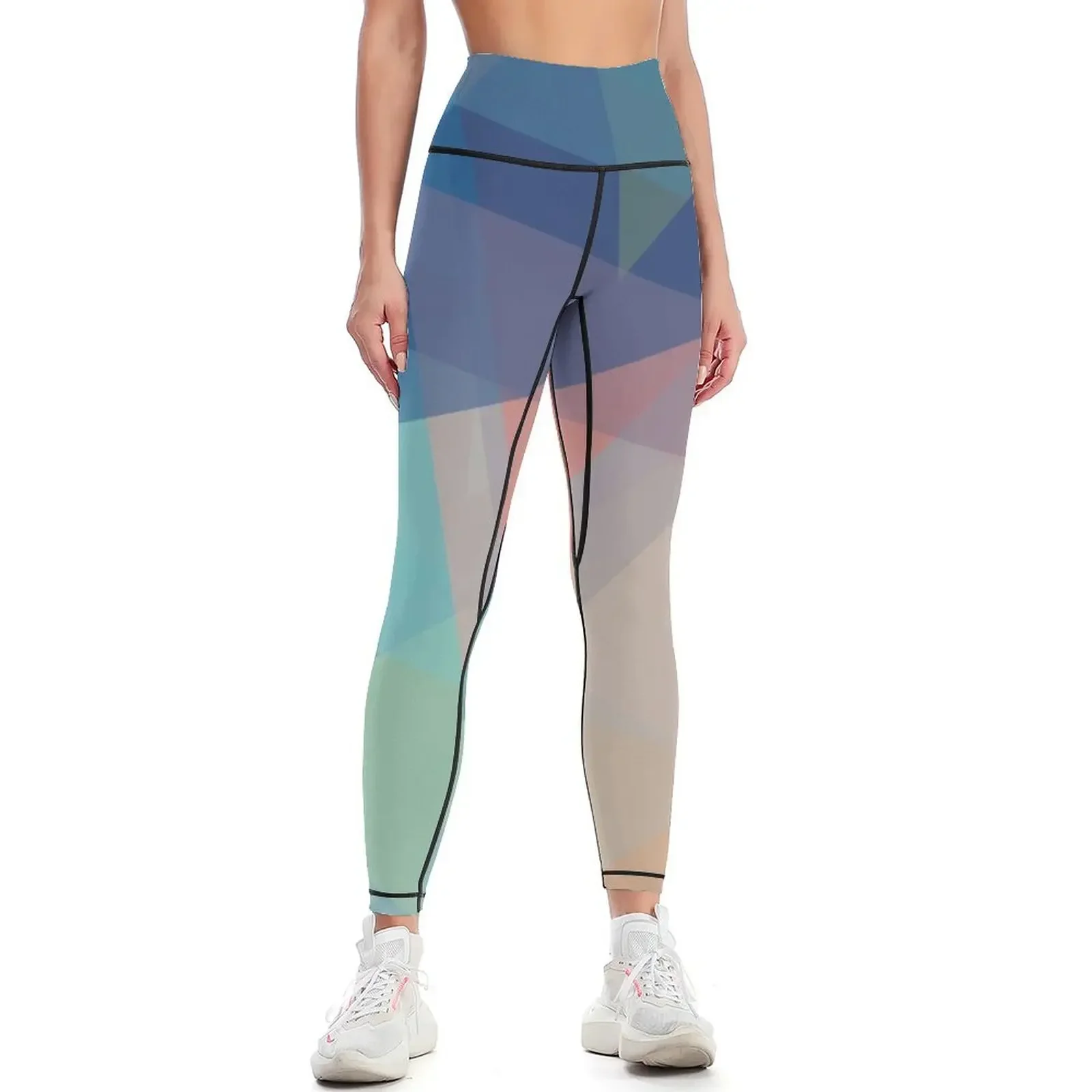 

Cellophane Leggings sports for gym trousers push up fitness leggins push up woman Womens Leggings