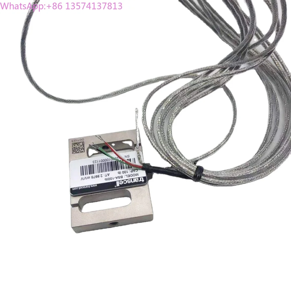 Load Cell Bsa 100 C…