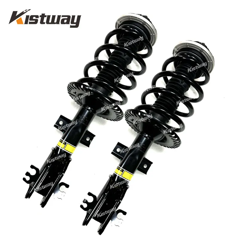 

1PCS Front Shock Absorbers Spring Assembly Without ADS For VW Caravelle Multivan T6 2013.11- 7E8413031A