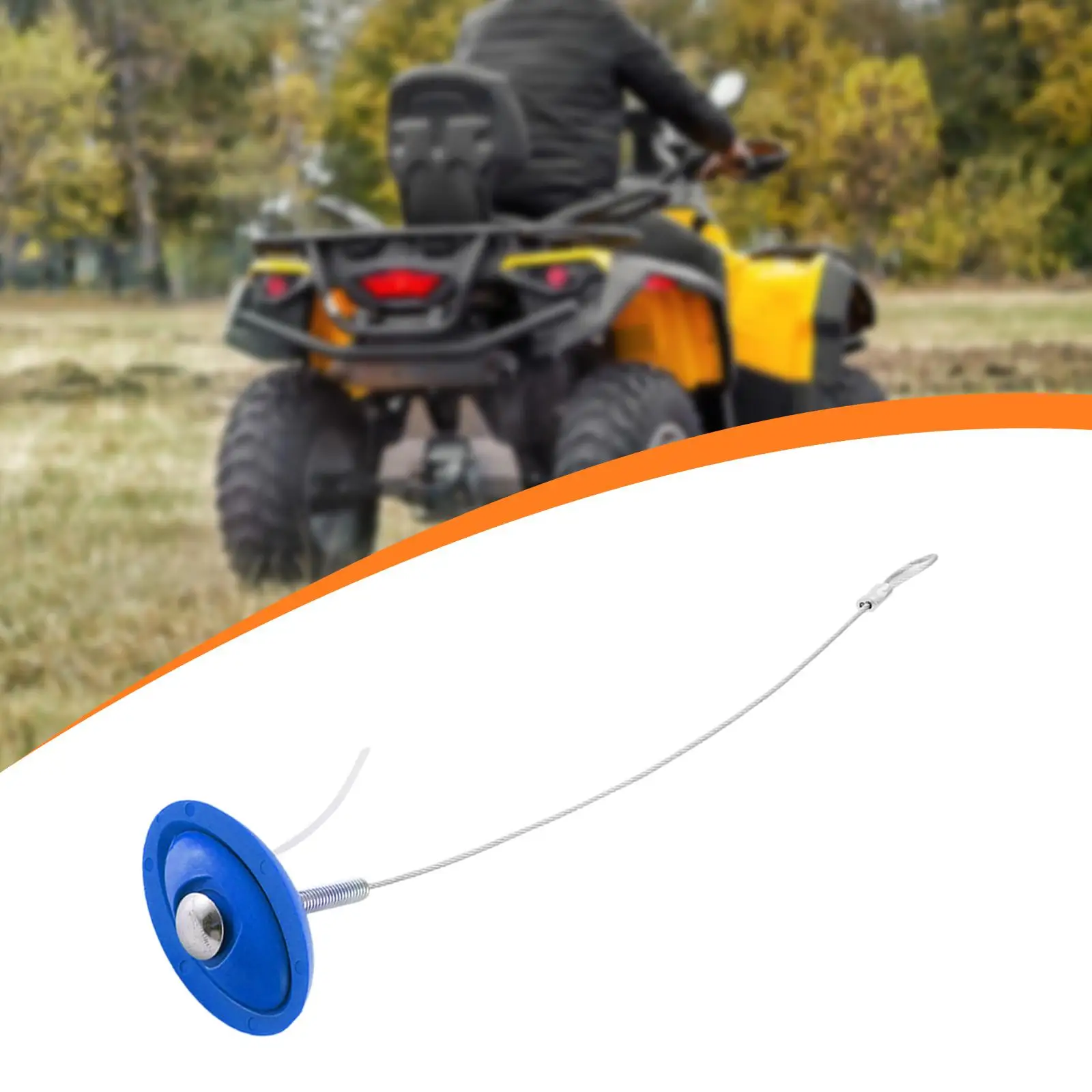 

Sidewall Tire Repair Kit for Trailer,Emergency Repairing Tool,Efficient Patch Puncture Repair Kit Side Wall Slug