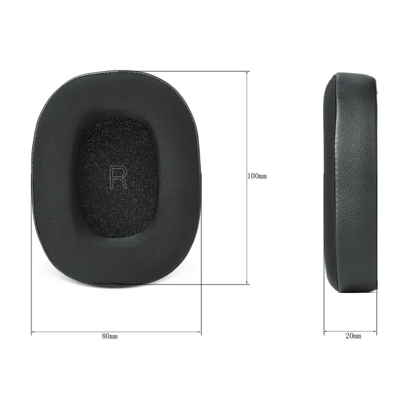 Replacement Ear Pads For Bowers & Wilkins PX7 S3 / PX8 S2