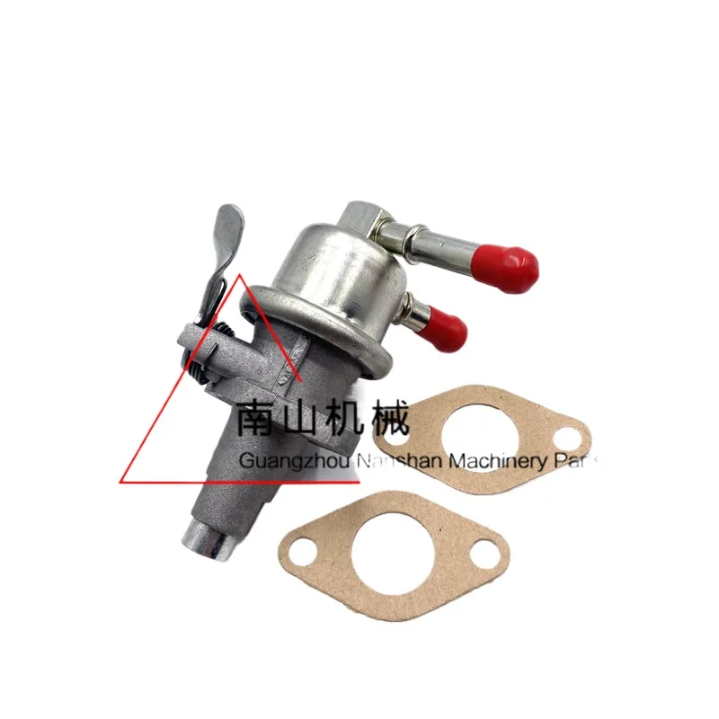 

Для Kubota 151 155 161/163, перекачка топлива pumpV2403Engine hand pump17539 52030, запчасти для экскаватора