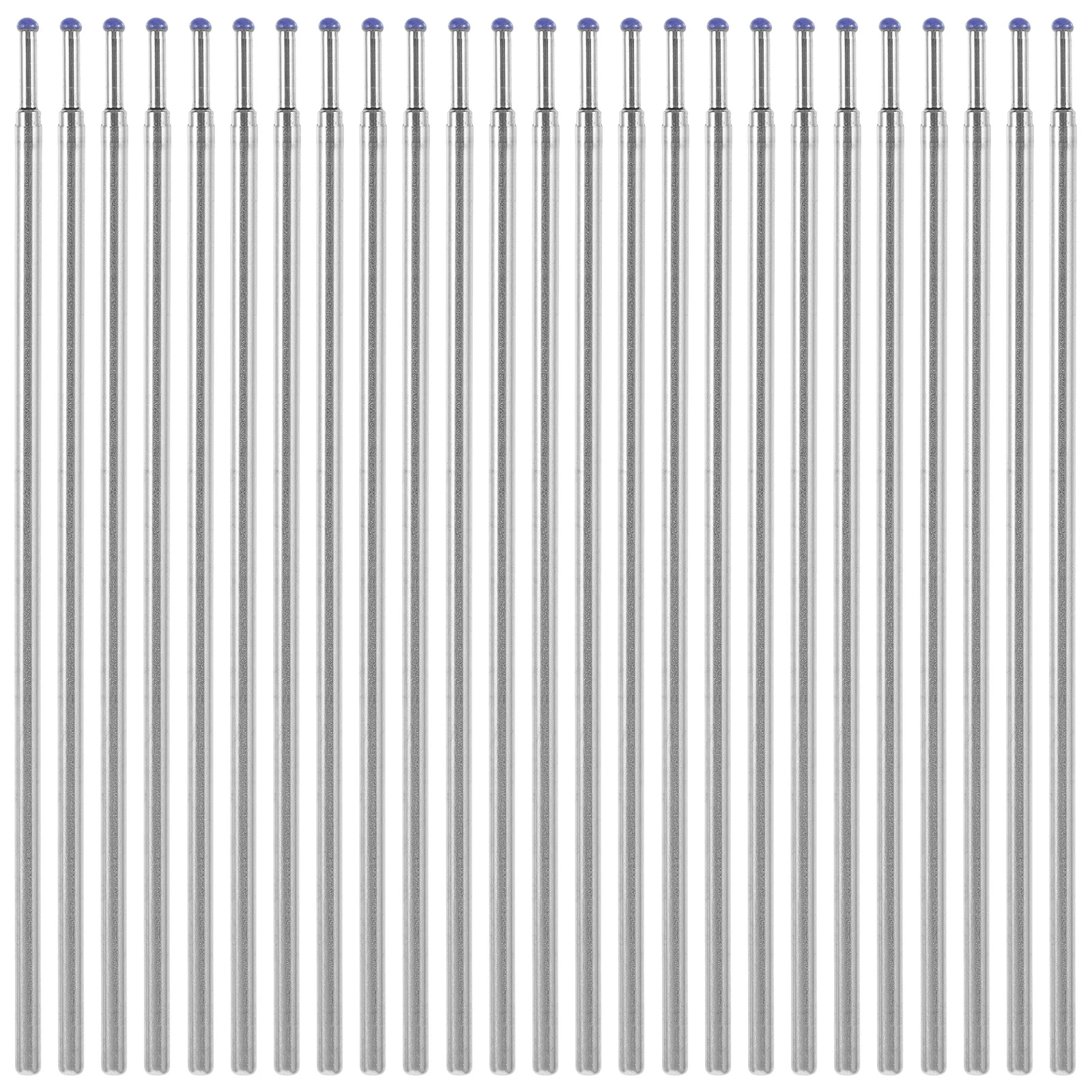 20 قطعة من أقلام الوشم عبوات علامات الجلد الاحترافية نصائح دقيقة لخطوط دقيقة وأقلام وضع العلامات على الوشم #5