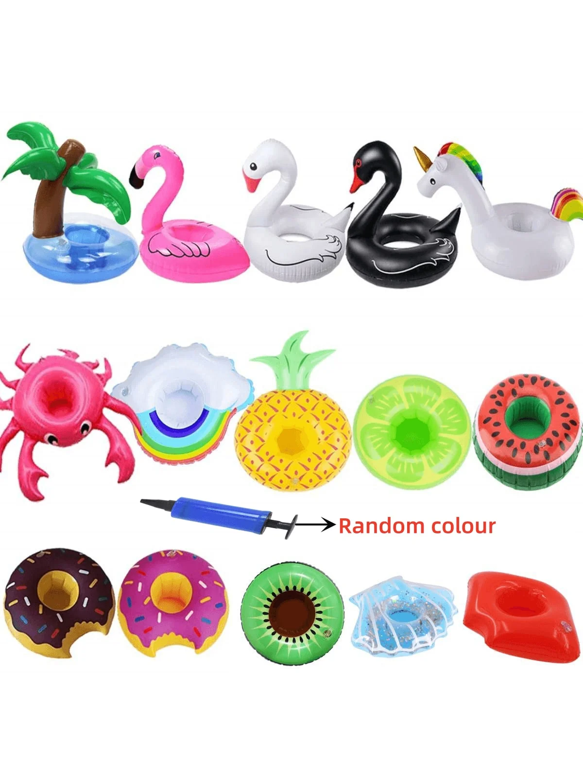 #12 Latest Inflatable Pool Floats Updates