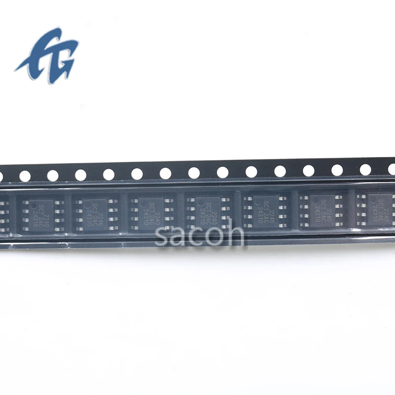 

SACOH High Quality Original Electronic Components Suppliers SCT52240STDR 5PCS