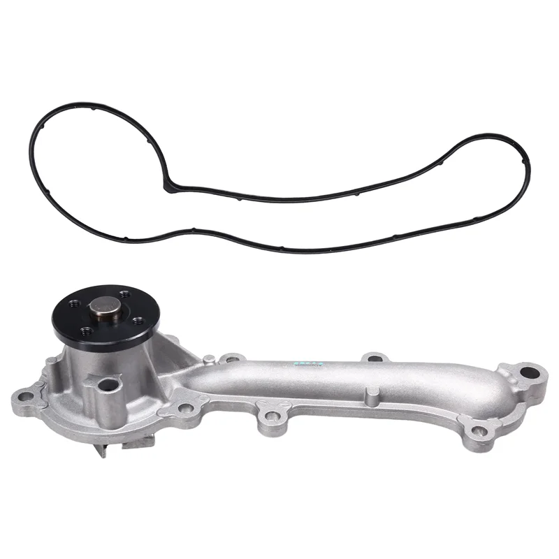 

A30F-1322000201 Водяной насос охлаждающей жидкости двигателя автомобиля для Mercedes Benz Smart Fortwo Forjeremy 2009-2015 1322010080