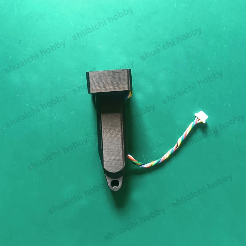 1PCS Für SpeedyBee Mario5 BZ-251GPS 6Pin Modul mit 5883 Elektronische Kompass Navigator Outdoor Tracking für 5-7 zoll FPV Drone FC