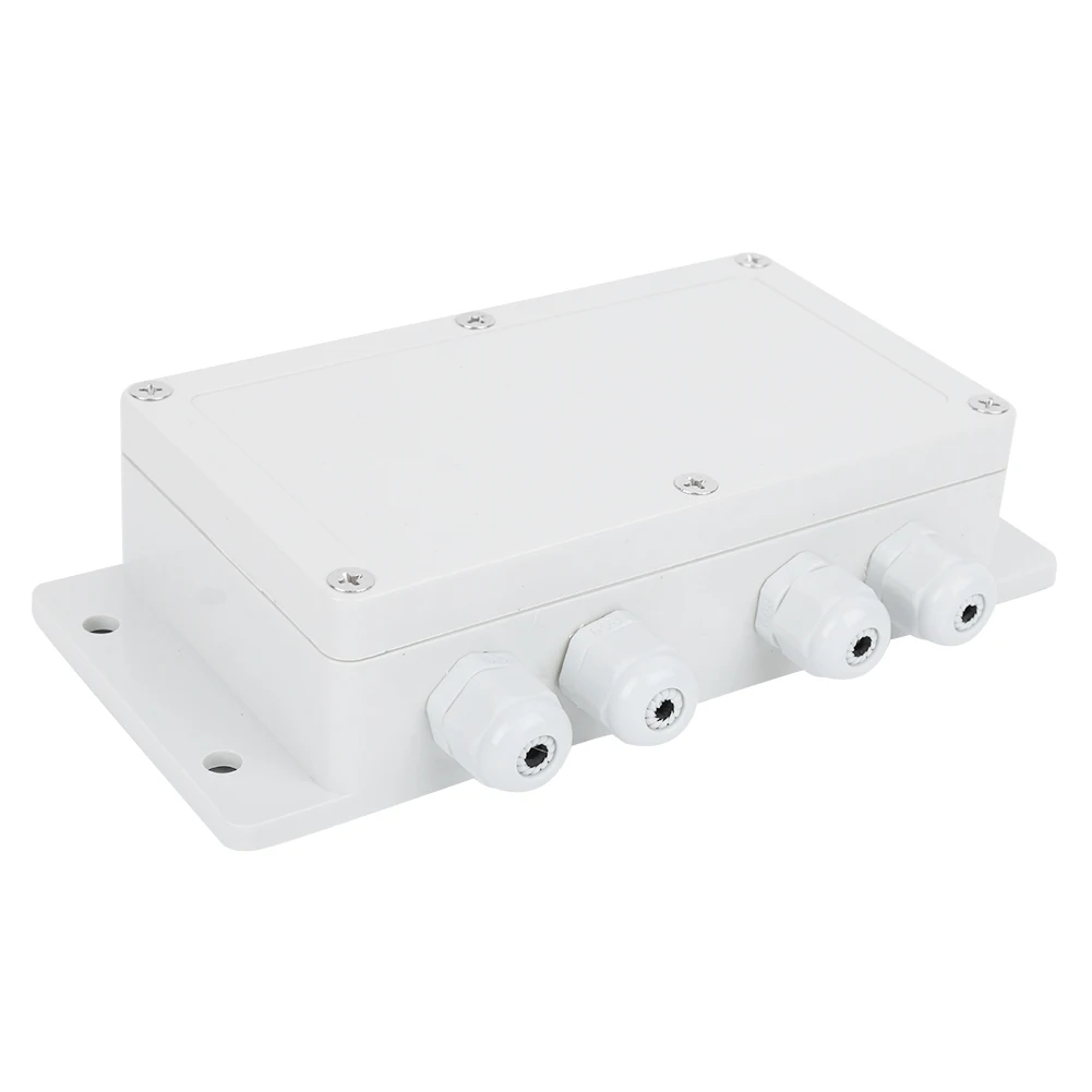 جهاز تحكم عن بعد احترافي 3G/GSM 6 قنوات مخرج مرحل إنذار مدخل GSM‐RELAY6‐3G للتحكم في الوصول إلى البوابة اللاسلكية الأمنية