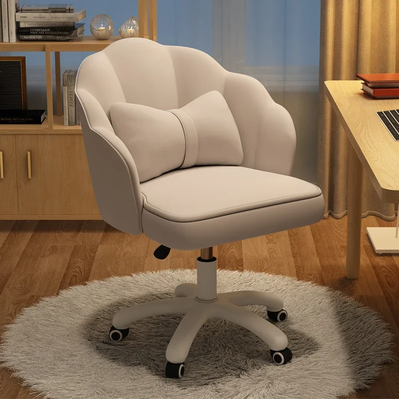 

Office Furniture Armchairs Gamer Chair Chairs Living Room Luxury Rotating Comfortable Design Silla Plegable Backrest Meeting