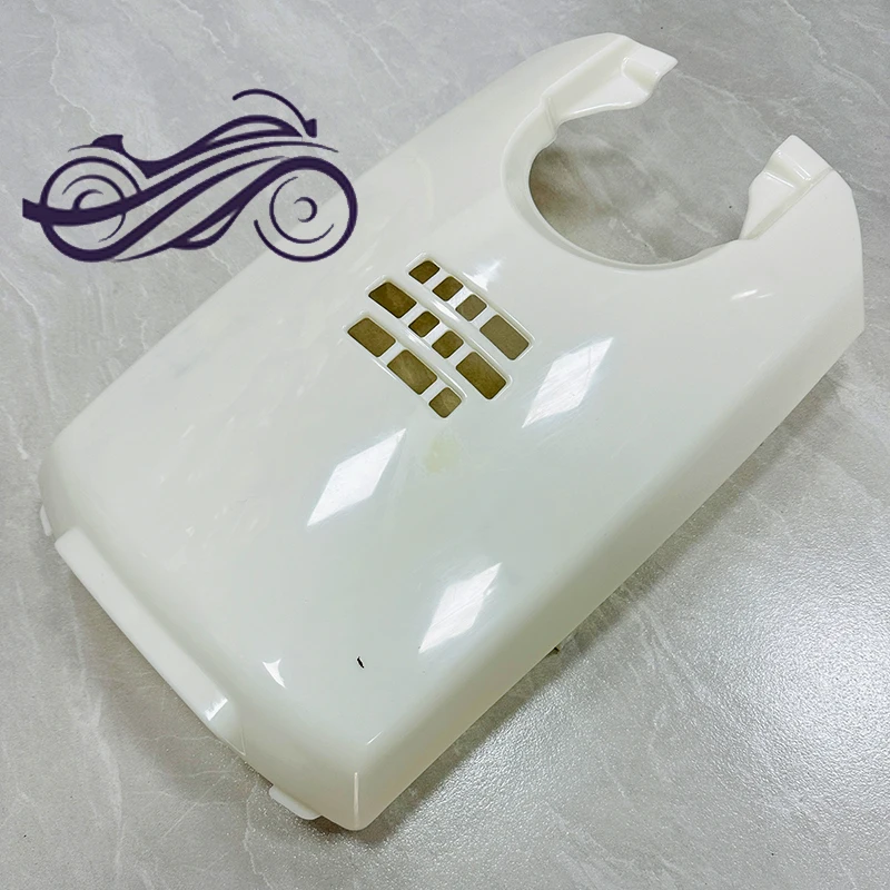 Suitable For Yamaha VOX50 VOX 50 electronic fuel injection pedal front panel front large panel front shock absorber cover motorc