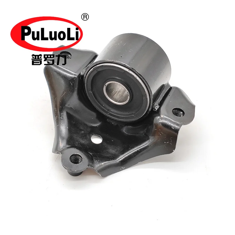 Front lower arm, bushing belt bracket, right side, 51395-T2A-A03, for Honda 2014-2015 9th generation Accord