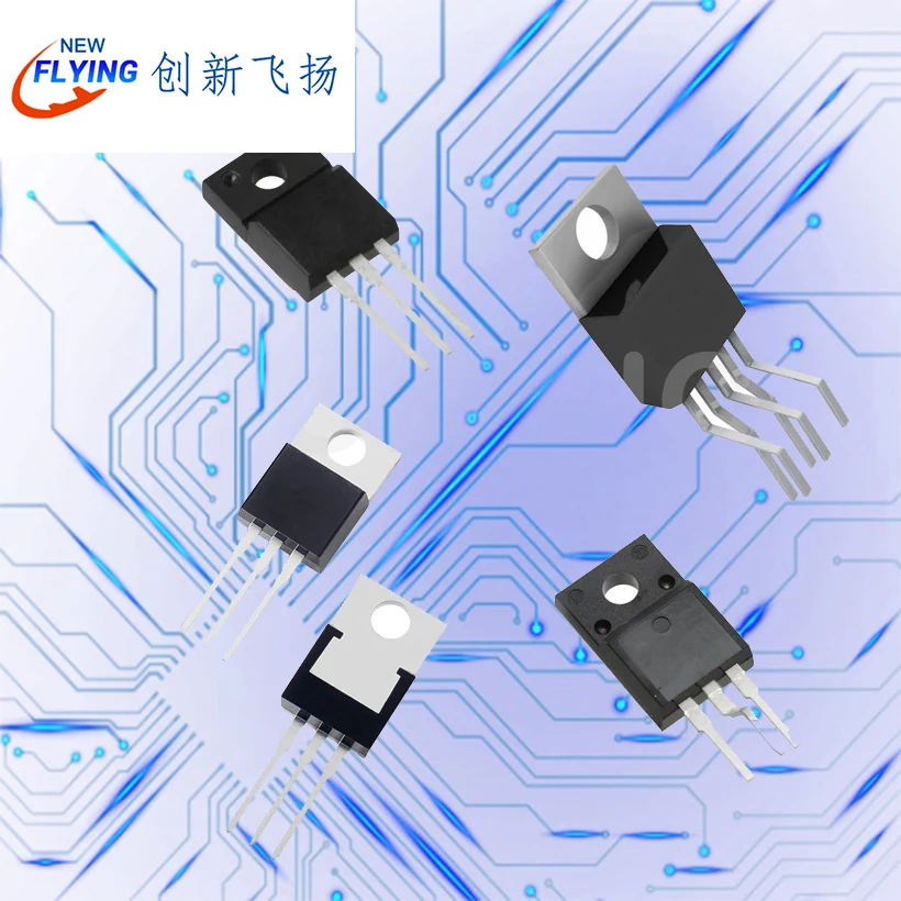 10PCS IRF3205 IRF4905 3205 4905 IRF520N 520 IRF530N 530 E13003-2 MJE13003 E13005-2 MJE13005 MJE13007 E13007-2 E13009-2 MJE13009