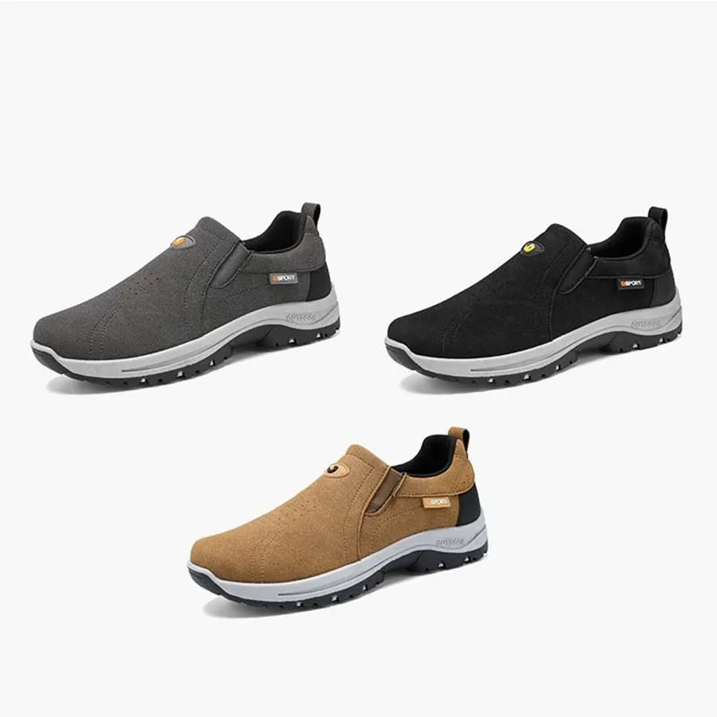 

Men Casual Walking Ladies Shoes Luxury Brands High Quality Sneakers Loafers Shoes Comfortable Ankle Boots